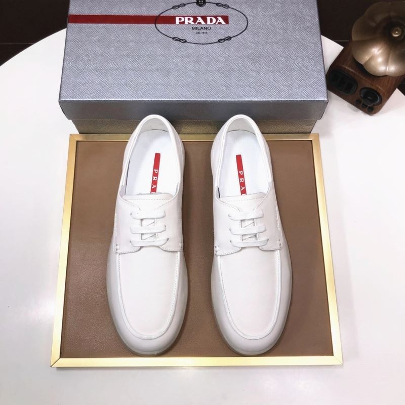 Prada Business Shoes